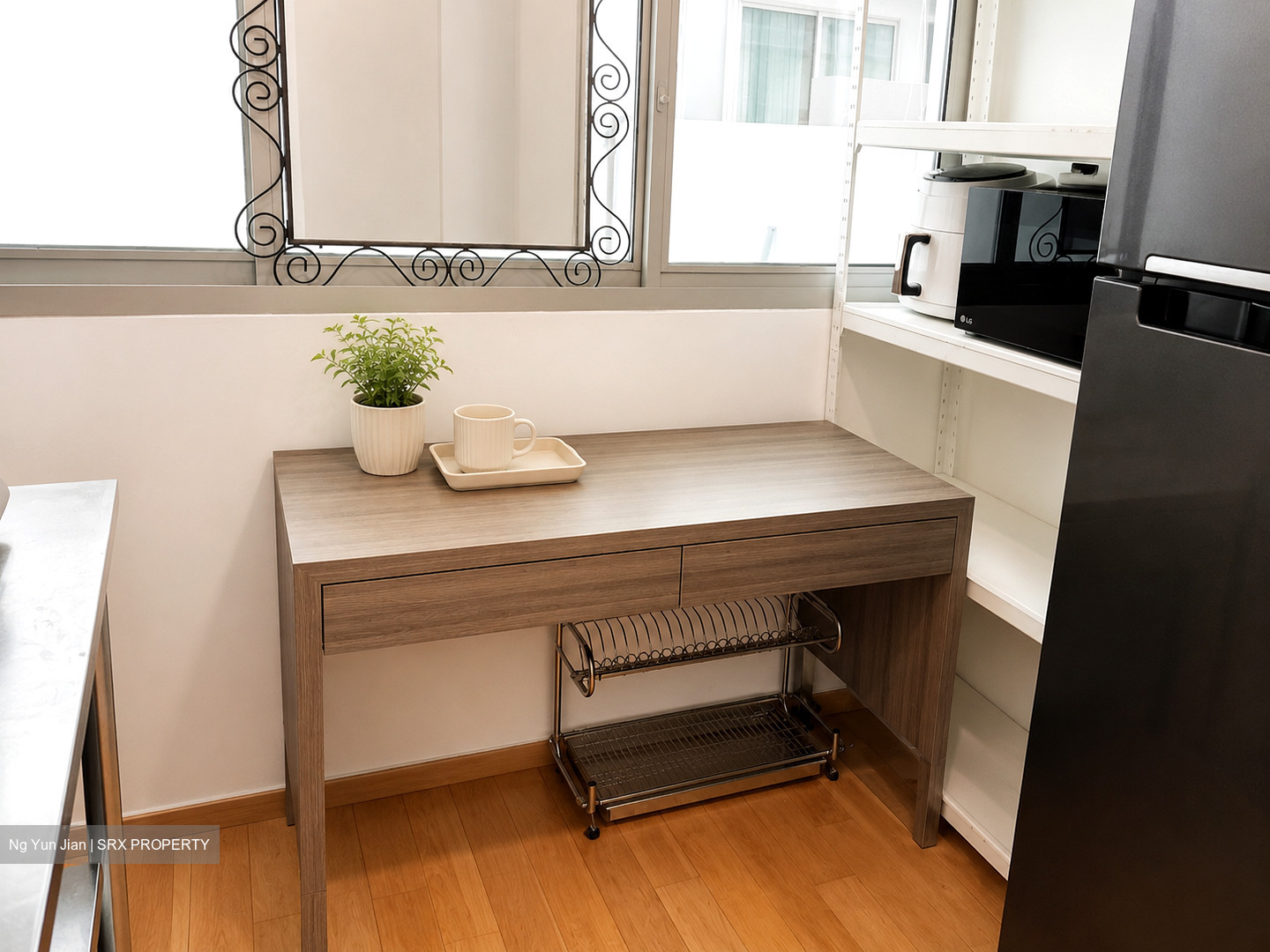 Gambir Ridge (D19), Apartment #593388431